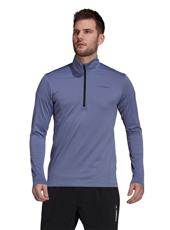 Ripley - ADIDAS CASACA HIKING HOMBRE TERREX EVERYHIKE
