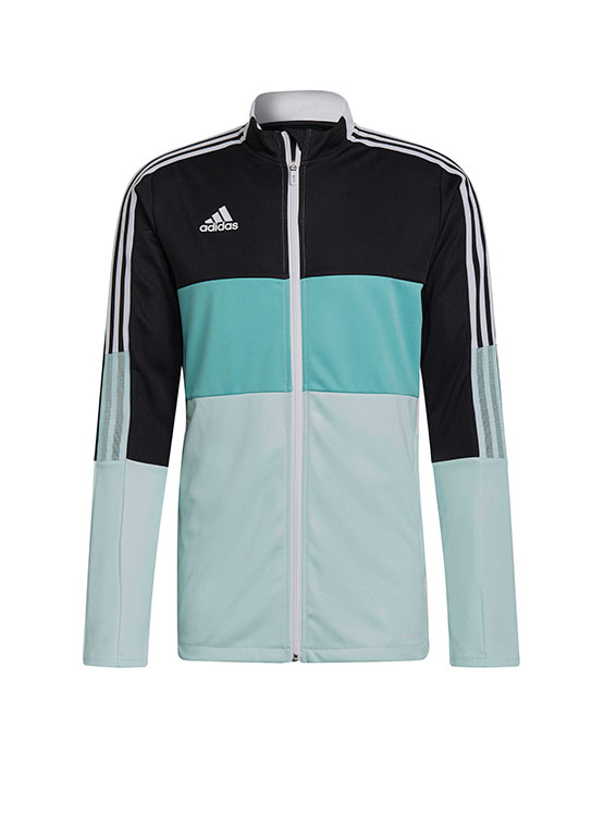 ADIDAS CASACA FUTBOL HOMBRE TIRO TRACK