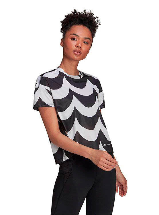 Ripley - POLO ADIDAS PARA MUJER BY MARIMEKKO
