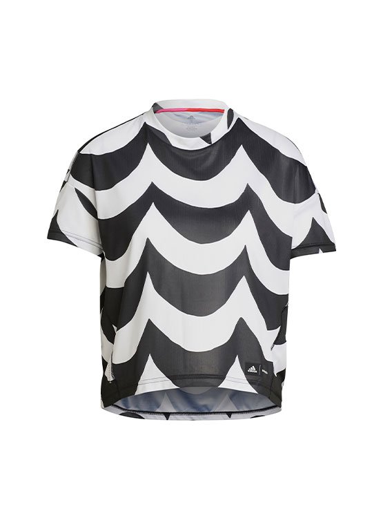 Ripley - POLO ADIDAS PARA MUJER BY MARIMEKKO