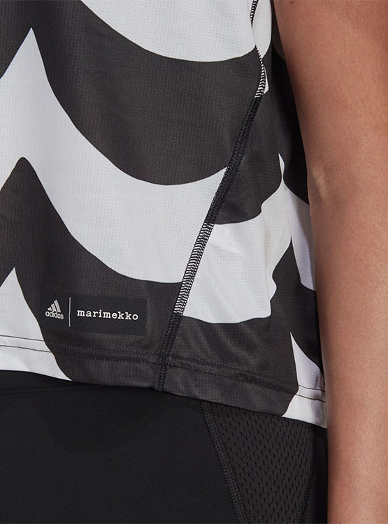 Ripley - POLO ADIDAS PARA MUJER BY MARIMEKKO