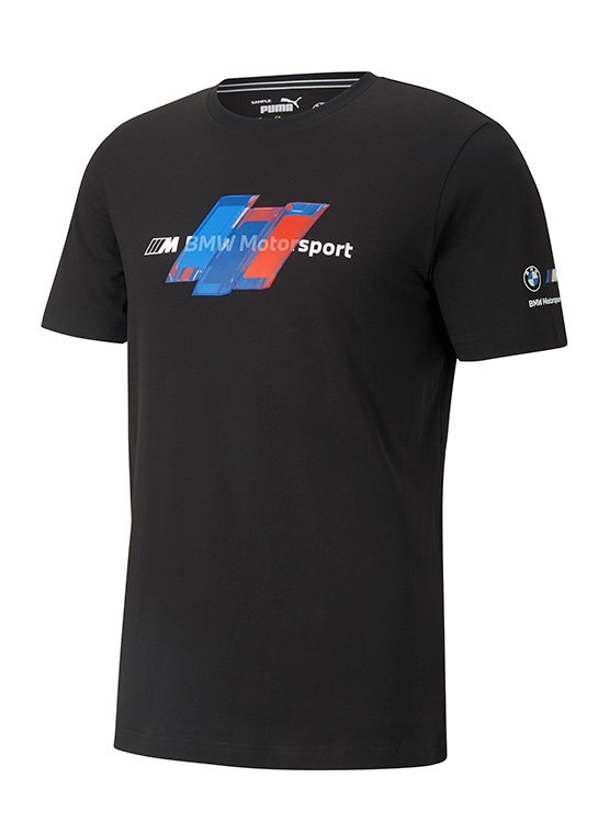 Ripley - PUMA POLO BMW MMS LOGO TEE+ PARA HOMBRE
