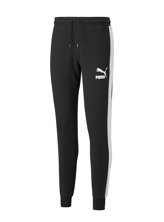 Ripley - PUMA PANTALÓN DE BUZO ICONIC T7 TRACK PANTS FT PARA HOMBRE