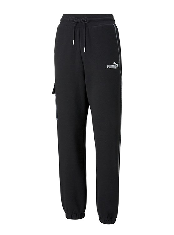 Ripley - PANTALÓN DE BUZO PARA MUJER PUMA 855934 01