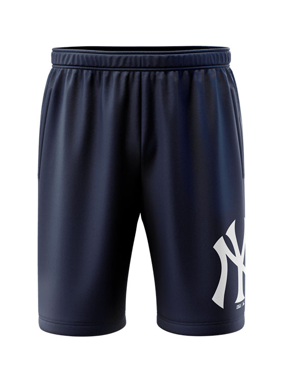 Ripley - SHORT PARA HOMBRE BASIC CASUAL MLB YANKEES