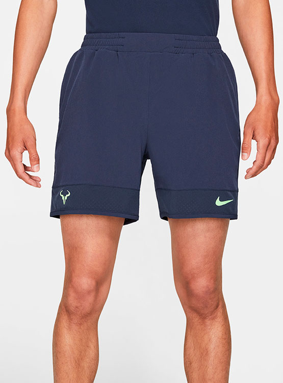 Ripley - NIKE SHORT RAFA MNK DFADV 7IN PARA HOMBRE