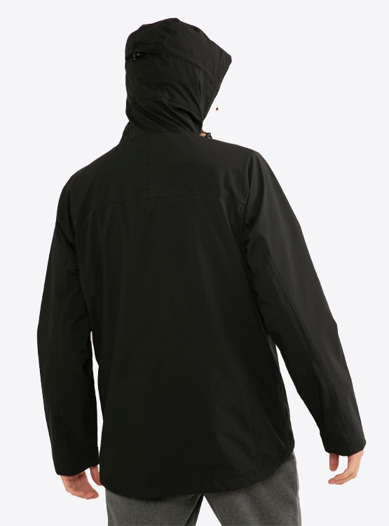 Ripley - CASACA RESCUE PARA HOMBRE DOHO