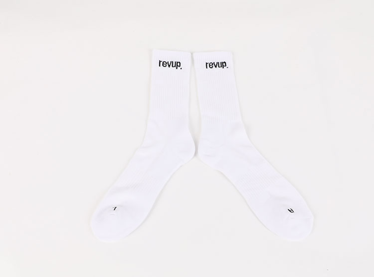 PACK 3 MEDIAS DEPORTIVAS HOMBRE REVUP CREW RVP - 2