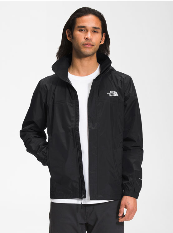 CASACA THE NORTH FACE HOMBRE M RESOLVE 2 JACKET