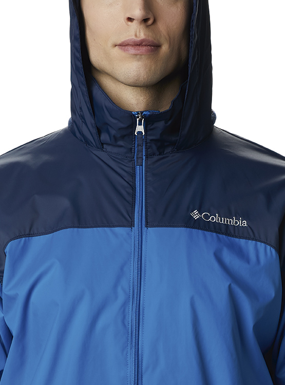 CASACA COLUMBIA PARA HOMBRE 100% SINTÉTICO 1442361