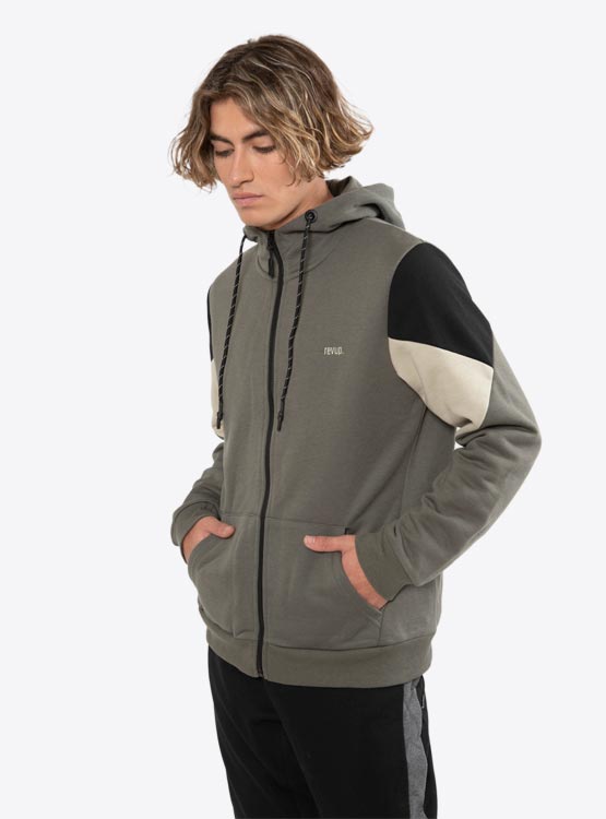 Ripley - POLERA REVUP PARA HOMBRE BUFFON