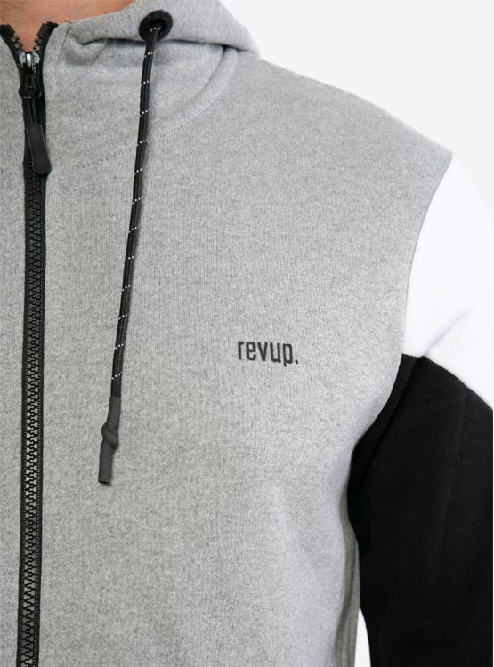 Ripley - POLERA REVUP PARA HOMBRE BUFFON