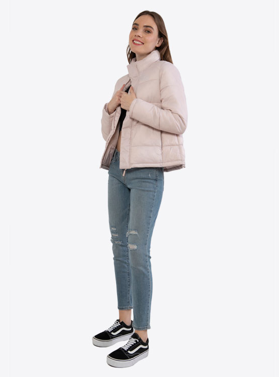Ripley - CASACA RESCUE PARA MUJER CYPRES