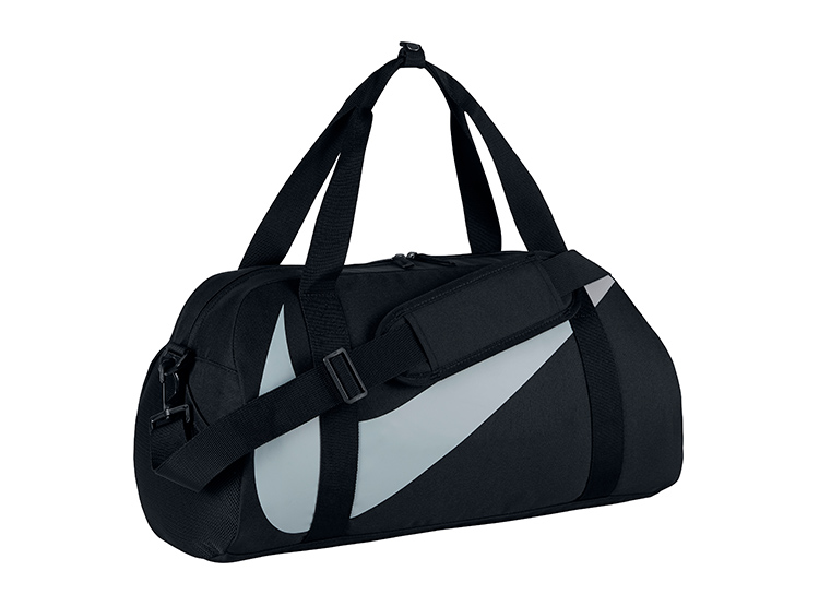Ripley - BOLSO PARA NIÑO NIKE 100% POLIÉSTER Y NK GYM CLUB
