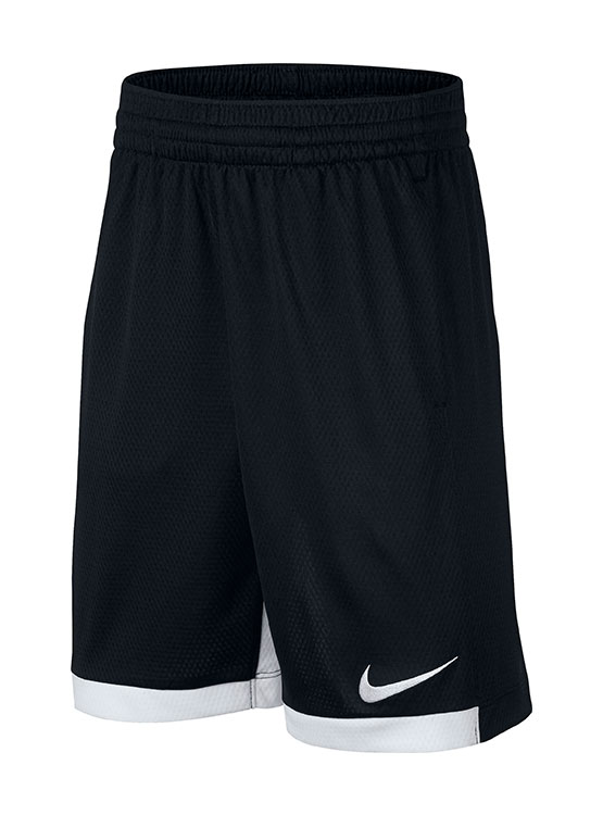 Ripley - SHORT PARA NIÑO NIKE 100% POLIÉSTER B NK DF SHORT TROPHY