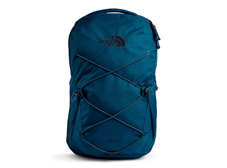 MOCHILA THE NORTH FACE JESTER OS NF0A3VXF N4L