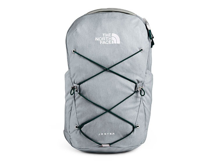 MOCHILA THE NORTH FACE JESTER OS NF0A3VXF T85
