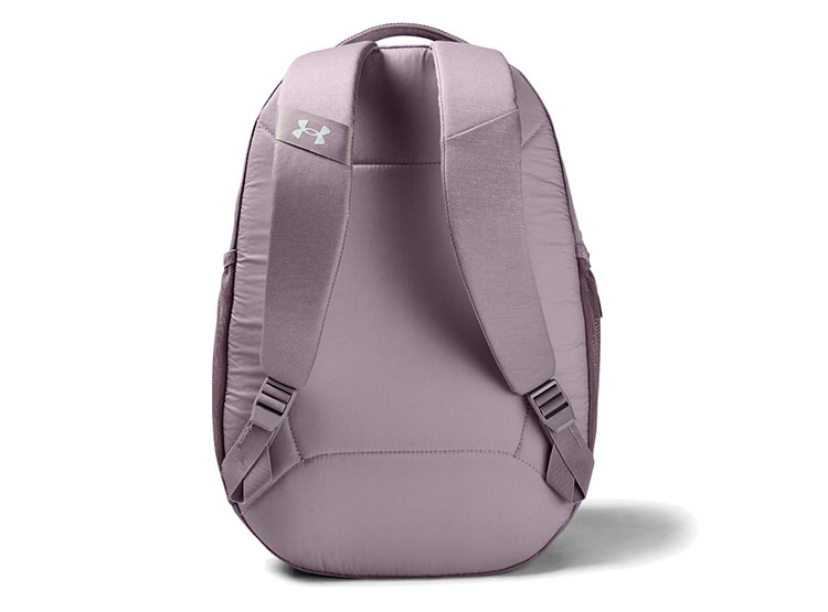 MOCHILA UNDER ARMOUR UA HUSTLE SIGNATURE
