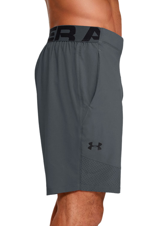 Ripley - SHORT UNDER ARMOUR PARA HOMBRE UA UA VANISH WOVEN SHORTS