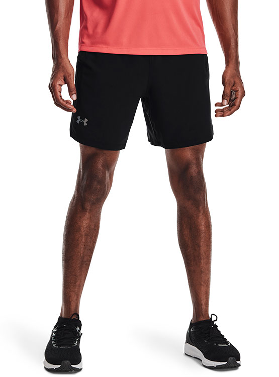 SHORT UNDER ARMOUR PARA HOMBRE UA UA LAUNCH SW 7'' SHORT