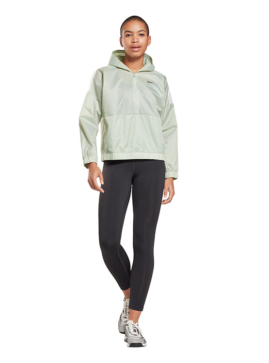 Ripley - BUZO REEBOK PARA MUJER DE POLIALGODÓN MEET YOU THERE