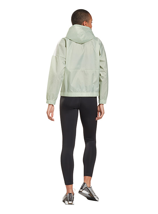 Ripley - BUZO REEBOK PARA MUJER DE POLIALGODÓN MEET YOU THERE