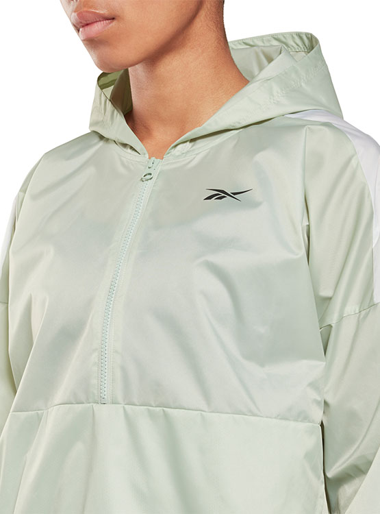 Ripley - BUZO REEBOK PARA MUJER DE POLIALGODÓN MEET YOU THERE