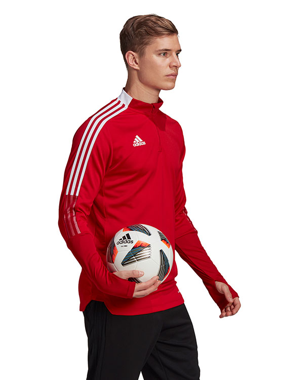 Ripley - CHAQUETA ADIDAS PARA HOMBRE POLIÉSTER TIRO 21