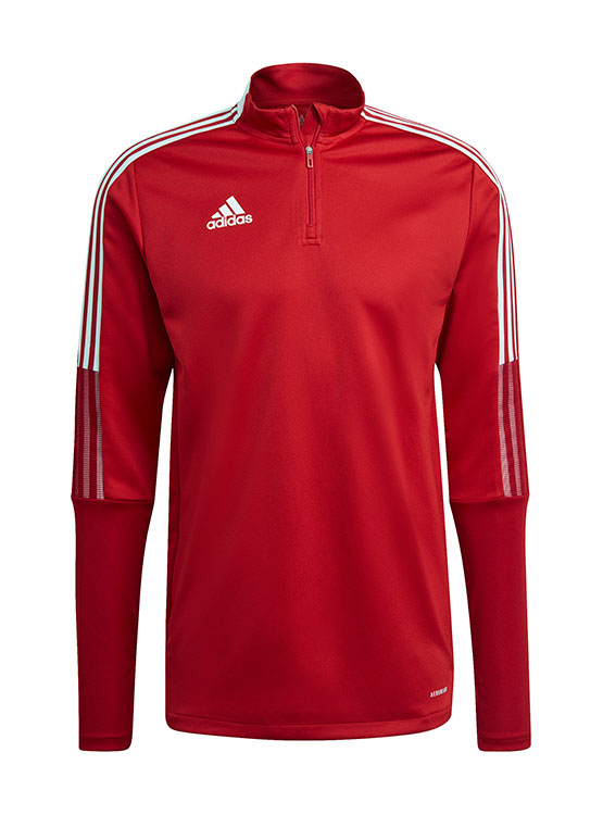 Ripley - CHAQUETA ADIDAS PARA HOMBRE POLIÉSTER TIRO 21