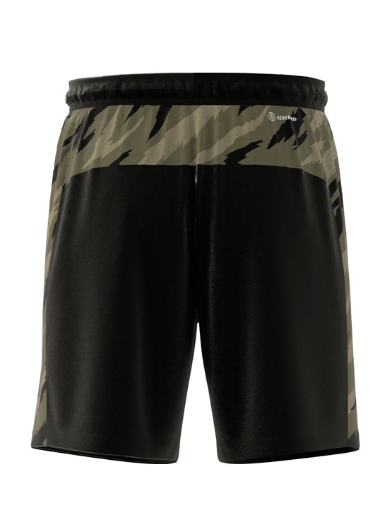 Ripley - SHORT ADIDAS PARA HOMBRE POLIÉSTER FEELSTRG CAMO