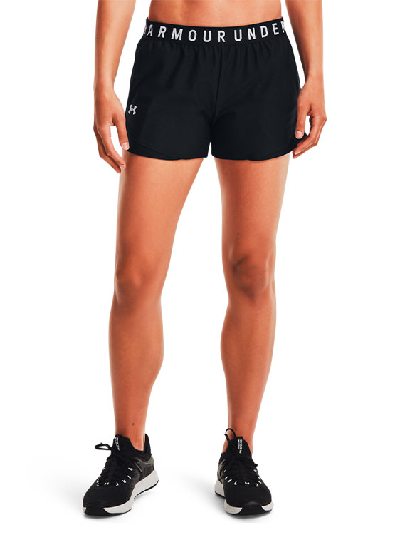 Ripley - SHORT UNDER AMOUR PARA MUJER PLAY UP SHORT 3.0