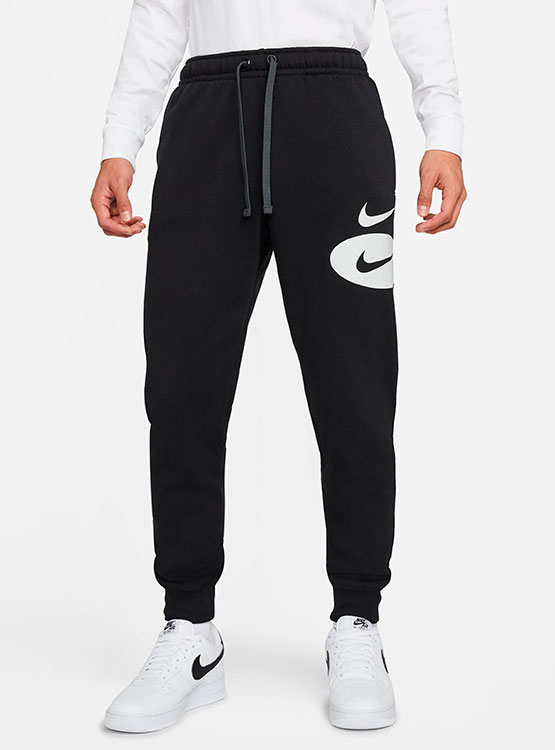 Ripley - PANTALÓN DE BUZO PARA HOMBRE NIKE M NSW SL BB PANT