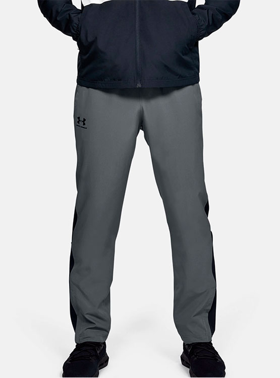 PANTALÓN DE BUZO UNDER ARMOUR PARA HOMBRE UA VITAL WOVEN PANTS