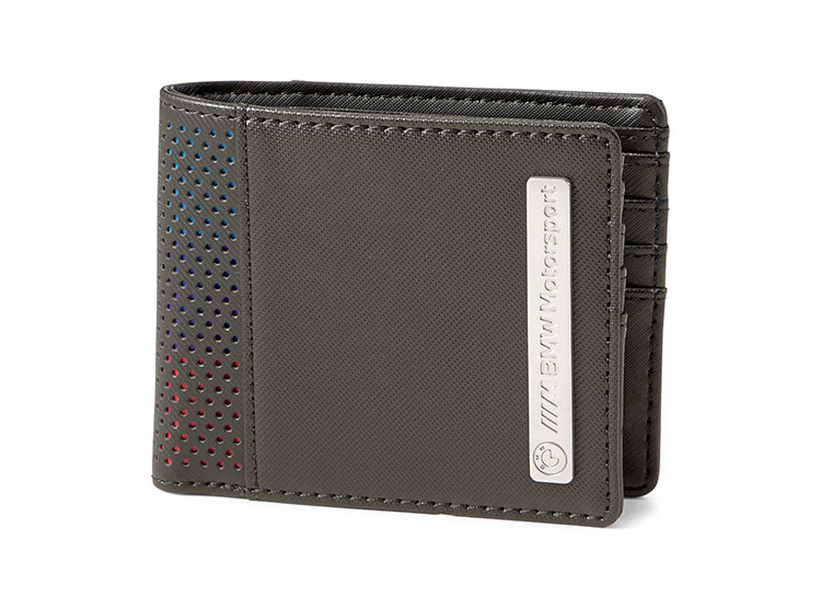 Ripley - BILLETERA PUMA BMW MMS WALLET