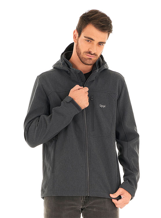 CASACA LIPPI PARA HOMBRE MACAYA 