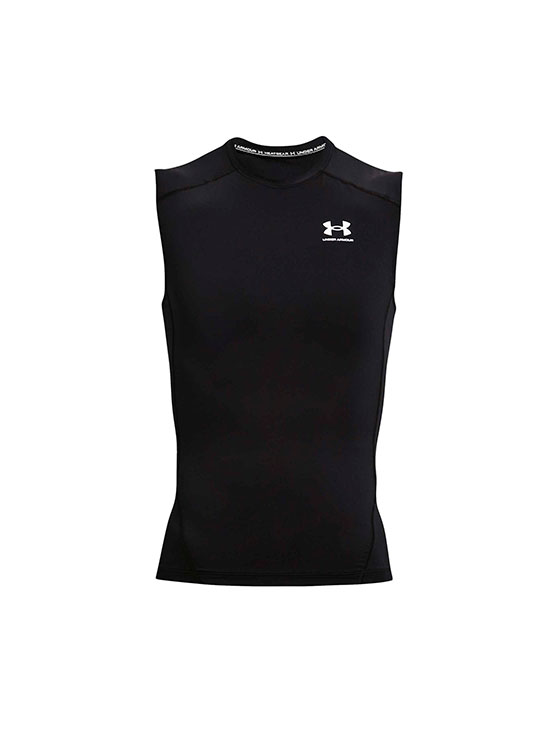 BVD TANK DEPORTIVO UNDER ARMOUR PARA HOMBRE 1361522-001 - 2