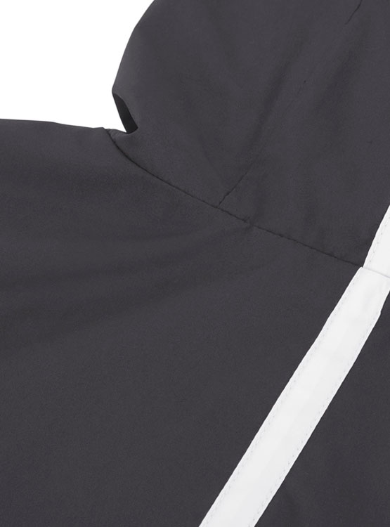 Ripley - CASACA DEPORTIVA MUJER PUMA 847494 01 ESS SOLID WINDBREAKER NEGRO