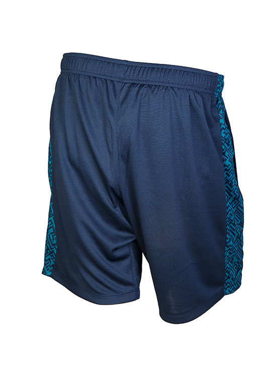 Short De Foot Umbro Angleterre Taille M - Entraînement Homme Bleu Occasion Bon état