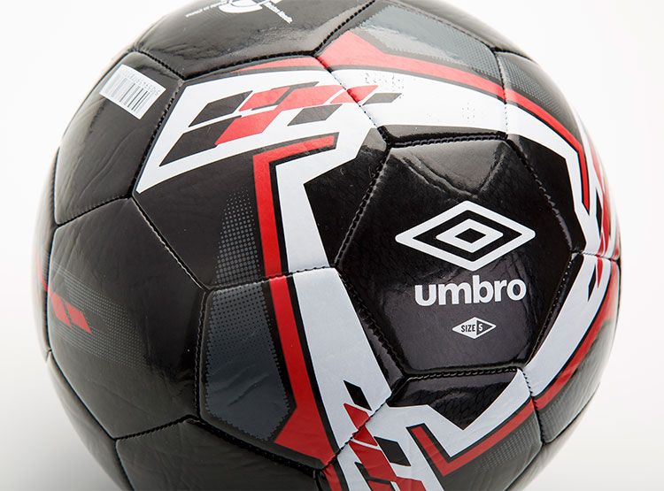 Ripley - PELOTA DE FÚTBOL UMBRO PROMOCIONAL 26920U-LRH