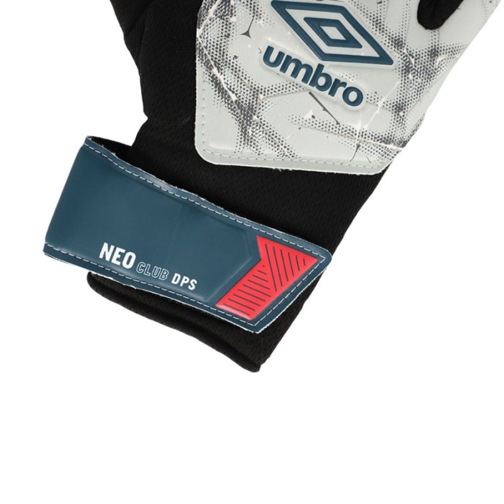 Umbro Neo League gants de gardien de but de soccer