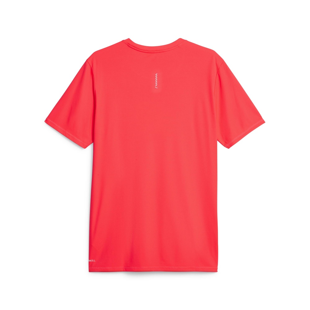 Ripley - POLO DEPORTIVO PUMA PARA HOMBRE RUN FAVORITE SS TEE M 523150 82