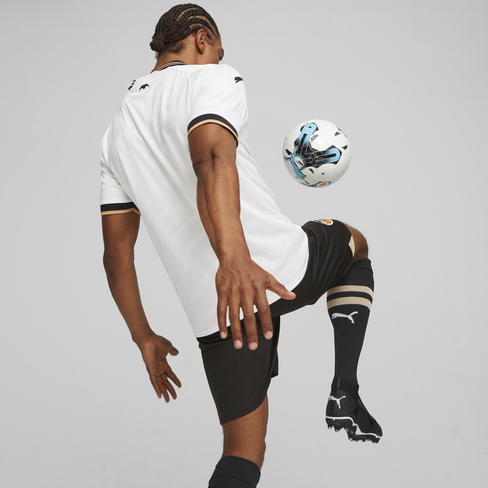 Ripley - POLO DEPORTIVO PUMA PARA HOMBRE VCF HOME JERSEY REPLICA 770295 08