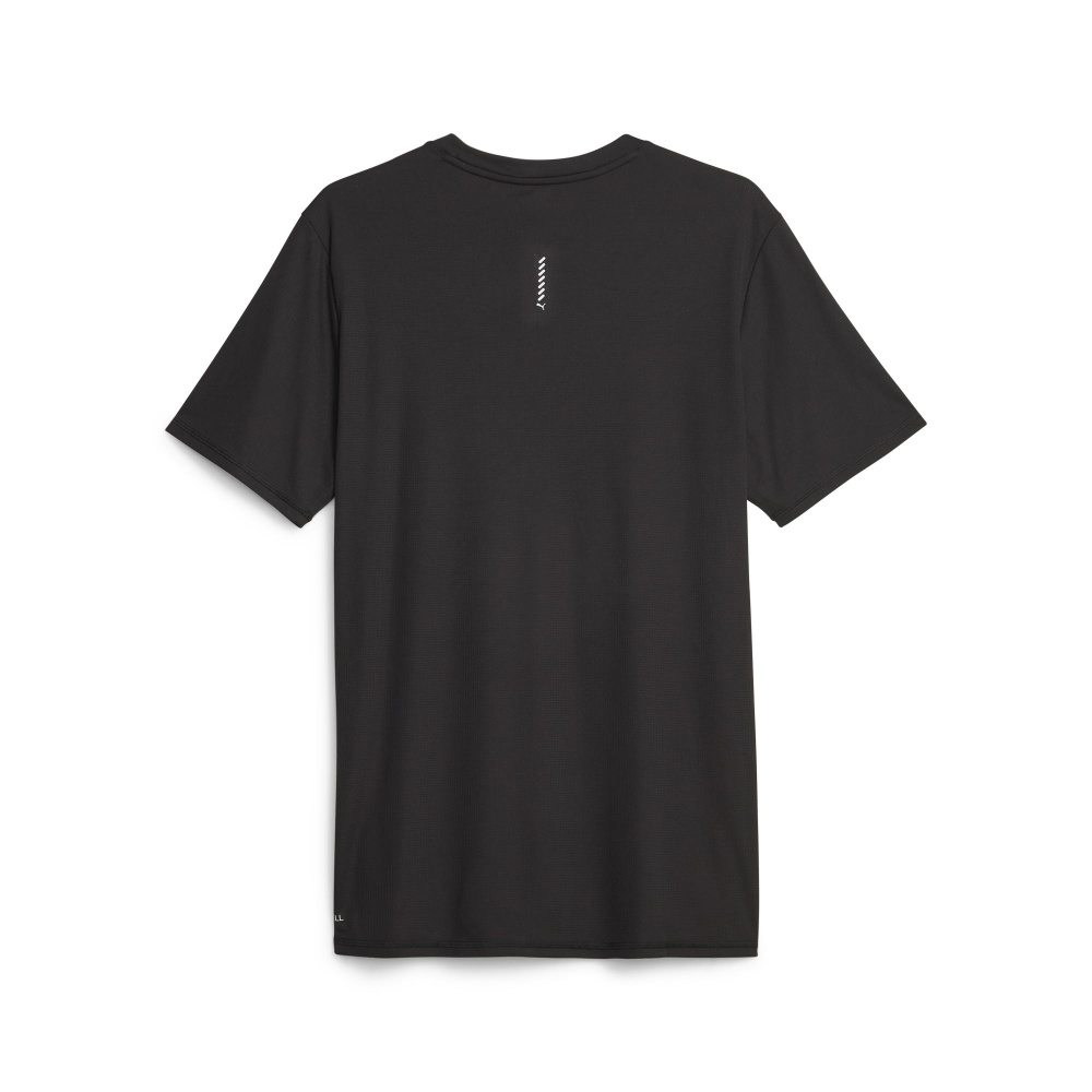 Ripley - POLERA DEPORTIVA HOMBRE PUMA 523150 51 RUN FAVORITE SS TEE M NEGRO
