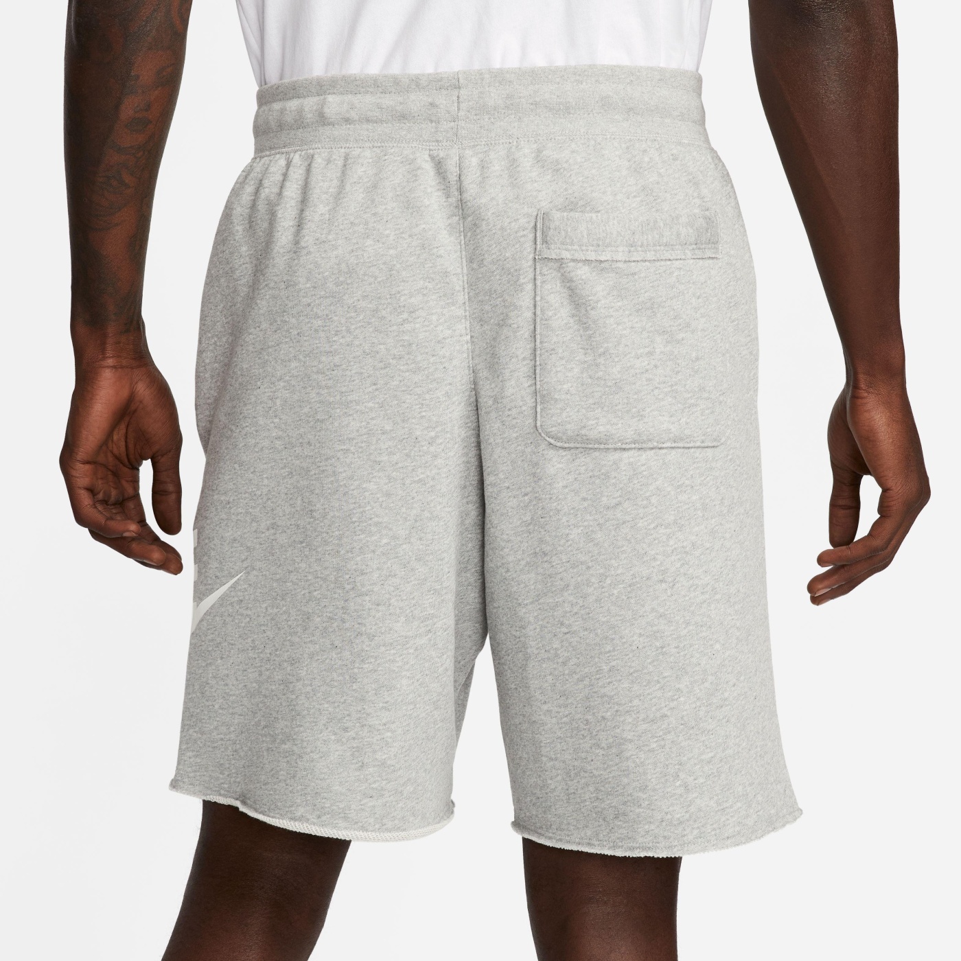 Short De Tennis HEAD Club M - Homme - 100% Polyester - Jaune Taille S