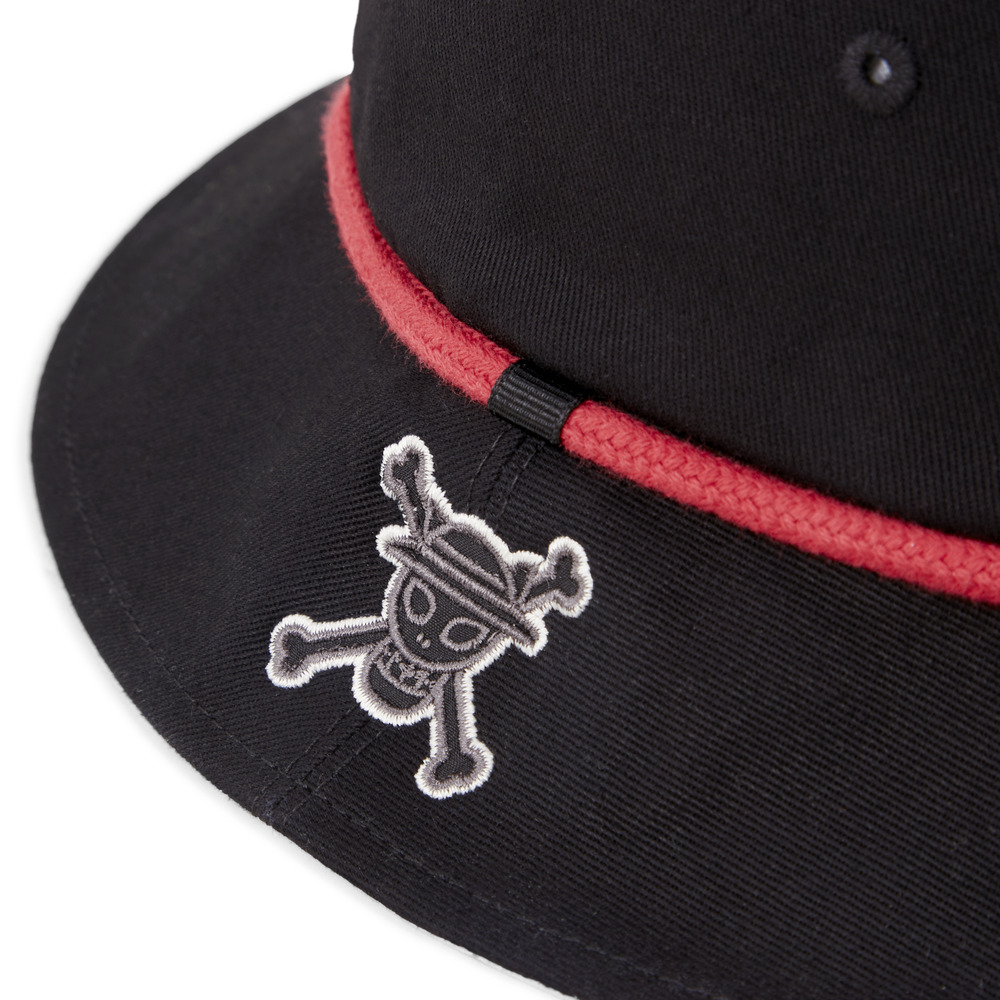 GORRO BUCKET PUMA 25177 01 X ONE PIECE HAT MULTICOLOR