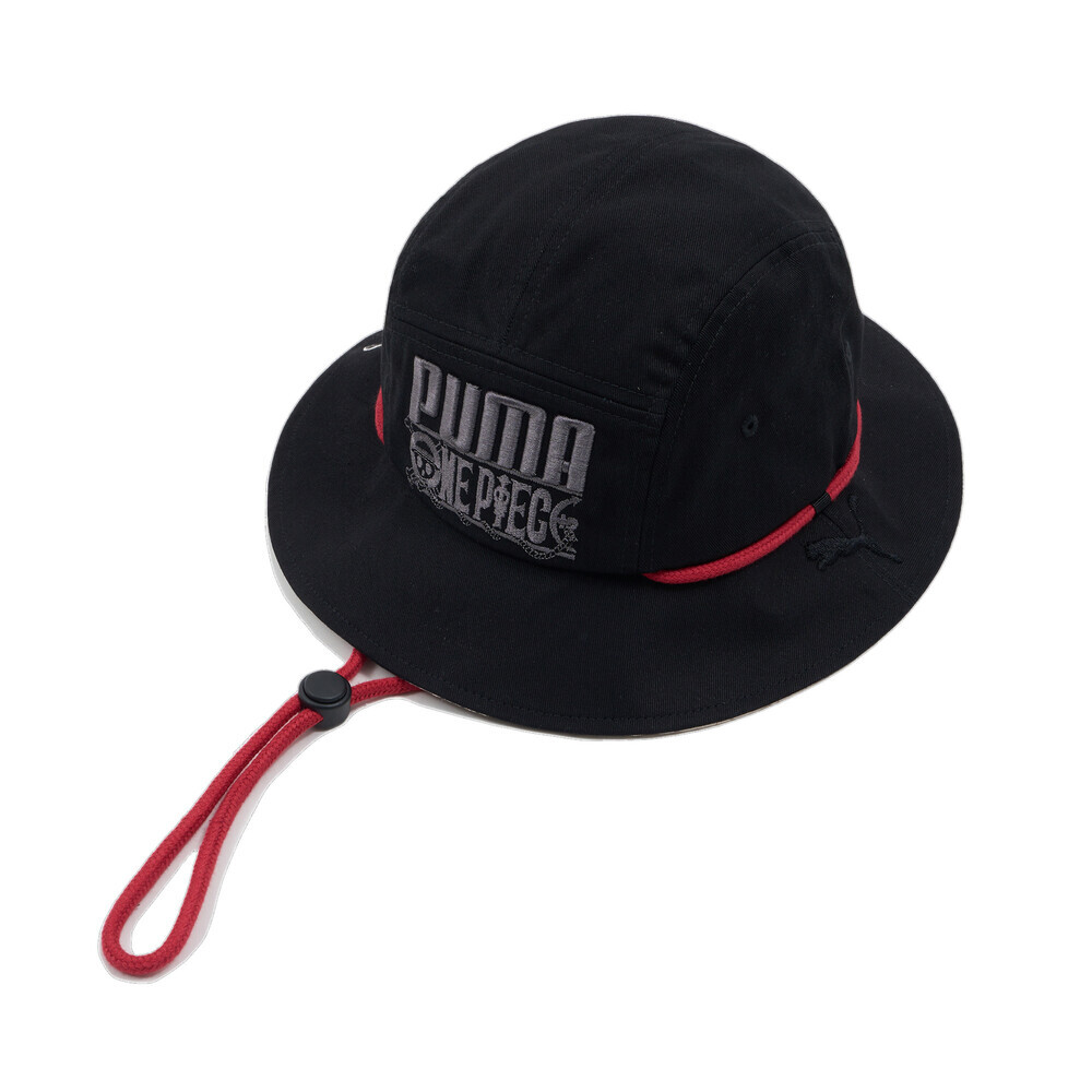 GORRO BUCKET PUMA 25177 01 X ONE PIECE HAT MULTICOLOR