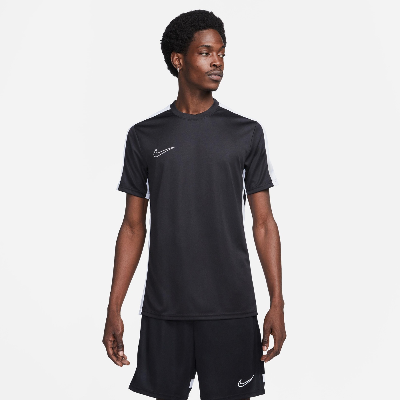 Nike Hombre Nike Top Deporte Remera Entrenamiento Nike Df Superset Top Ss Hombre StockCenter