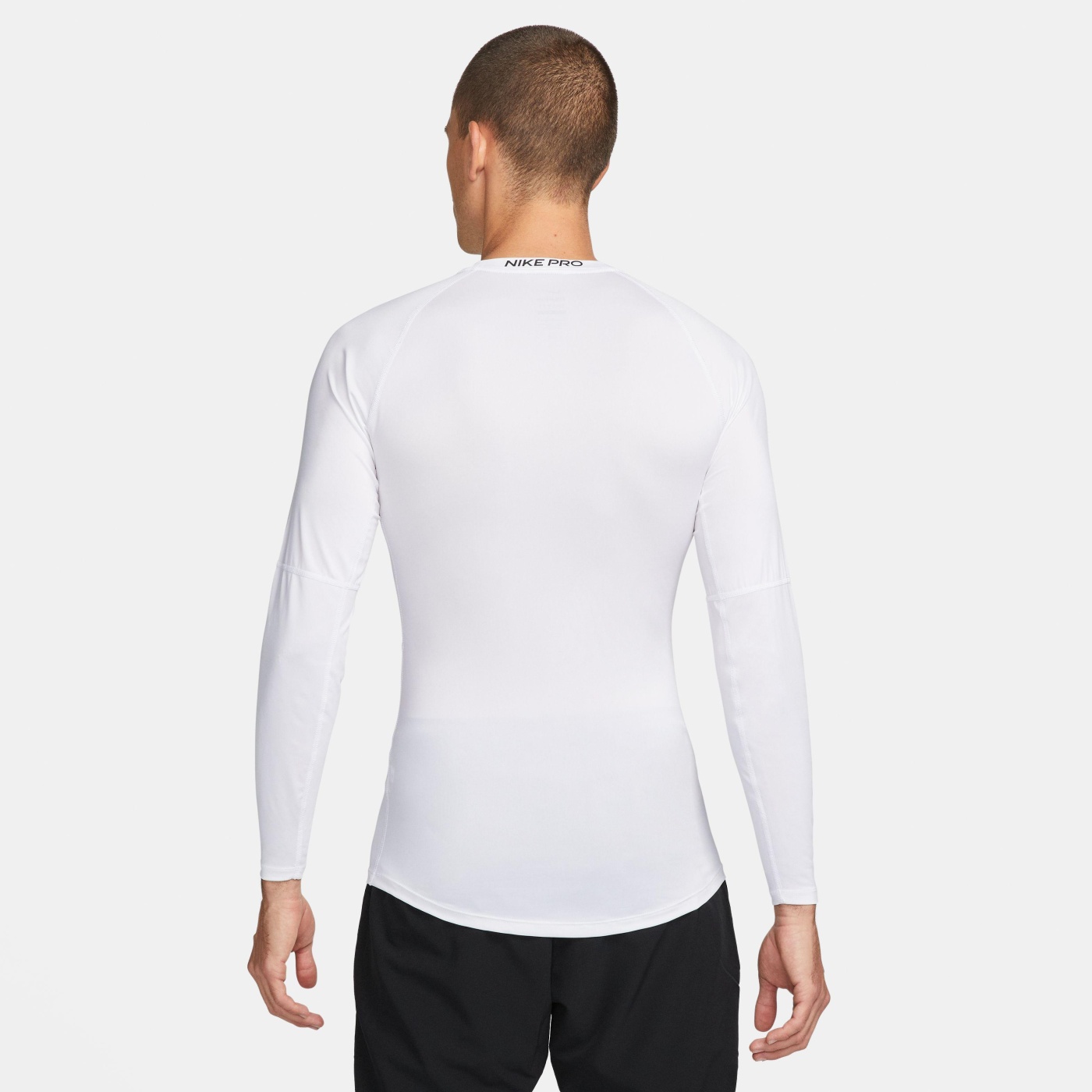 POLO HOMBRE NIKE FB7919-100 BLANCO - 2