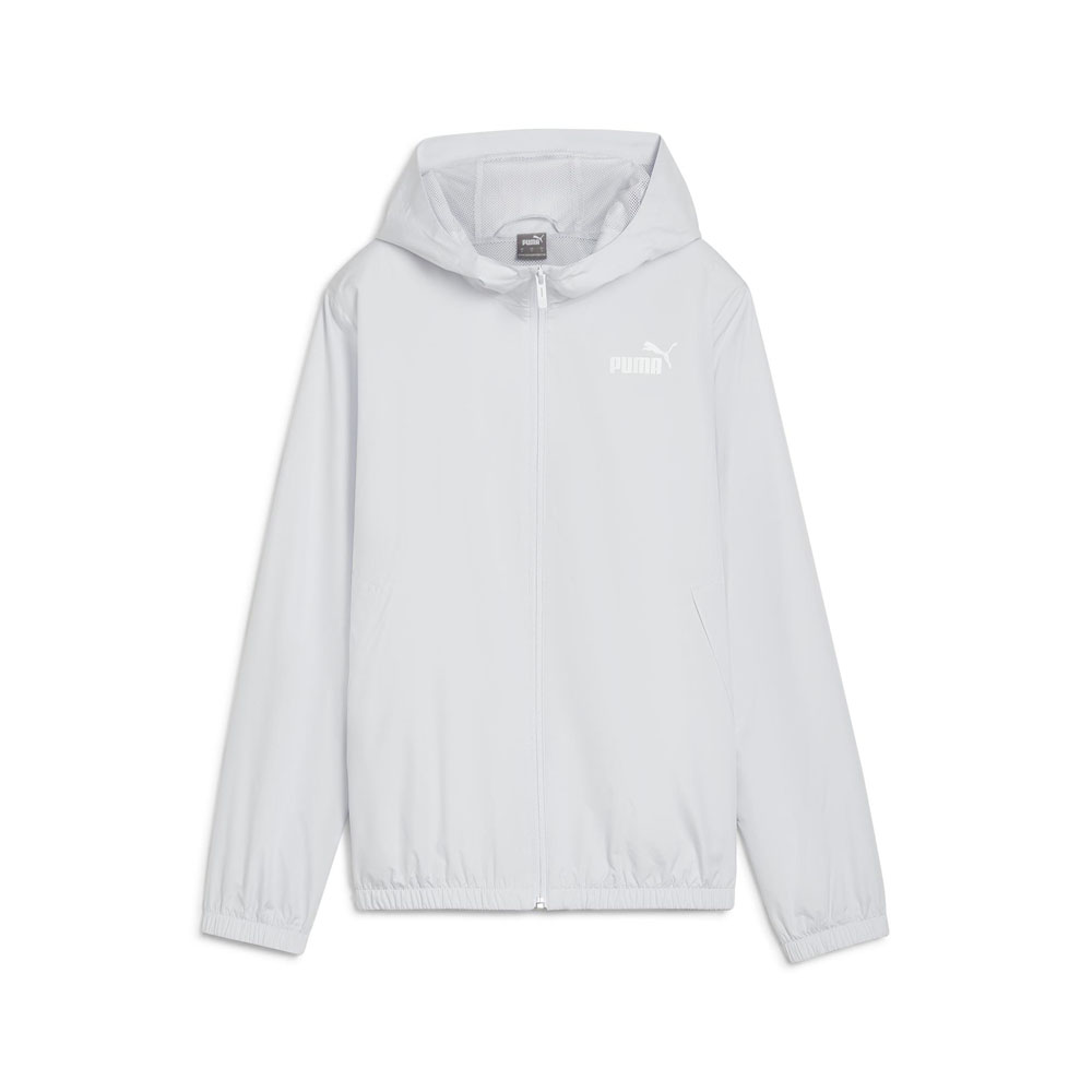 Ripley - CASACA MUJER PUMA 847494 42 BLANCO