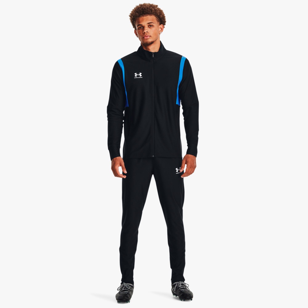 Ripley - BUZO HOMBRE UNDER ARMOUR 1379592-004 NEGRO